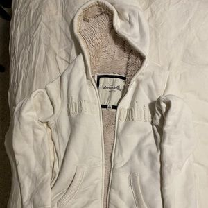 XL White Jacket